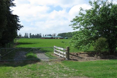 Photo of property in 161 Wakanui Road, Elgin, Ashburton, 7777