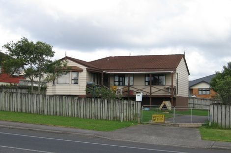 Photo of property in 147 Universal Drive, Henderson, Auckland, 0610