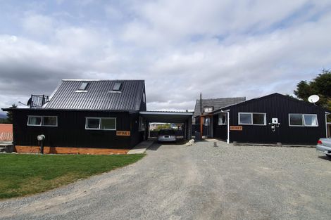 Photo of property in 14 Allan Street, Lake Tekapo, 7999