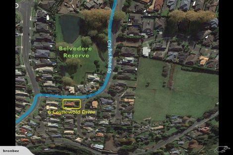 Photo of property in 6 Castlewold Drive, Bethlehem, Tauranga, 3110