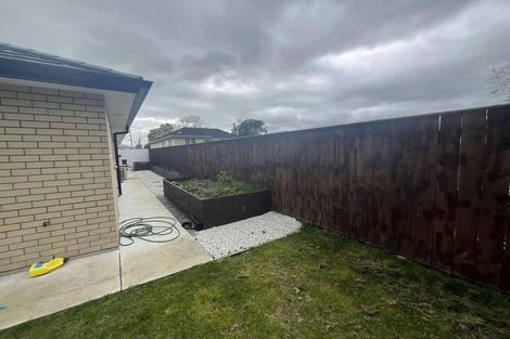 Photo of property in 14a Rutland Street, Levin, 5510