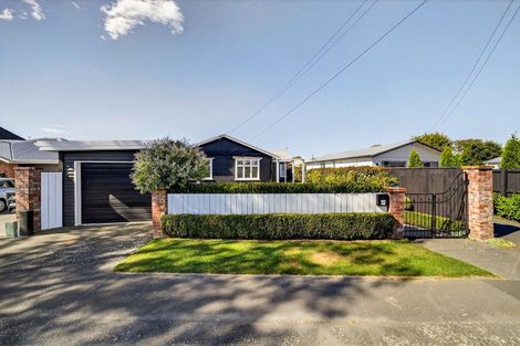 Photo of property in 136 Matsons Avenue, Papanui, Christchurch, 8053
