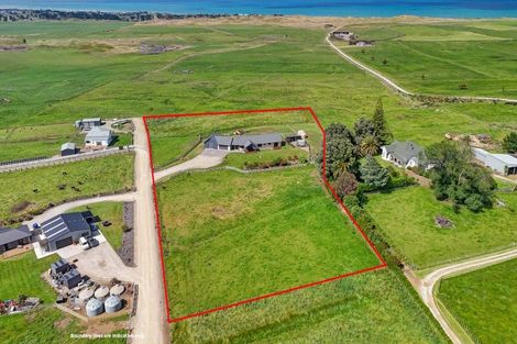 Photo of property in 139a Seafield Road, Westmere, Wanganui, 4574