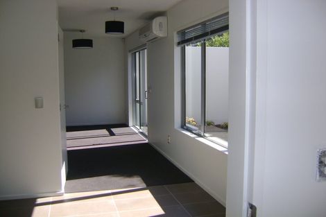 Photo of property in 47a Burlington Street, Sydenham, Christchurch, 8023