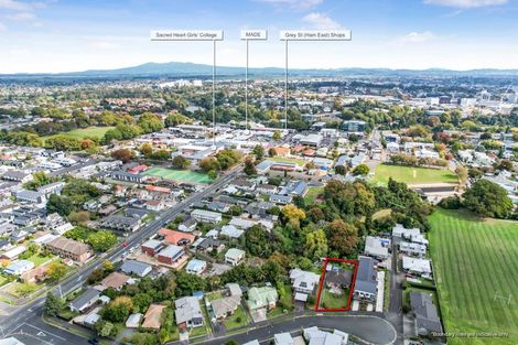 Photo of property in 15 Kelvin Place, Hamilton East, Hamilton, 3216