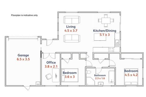 Photo of property in 26 Simon Street, Tawhero, Whanganui, 4501