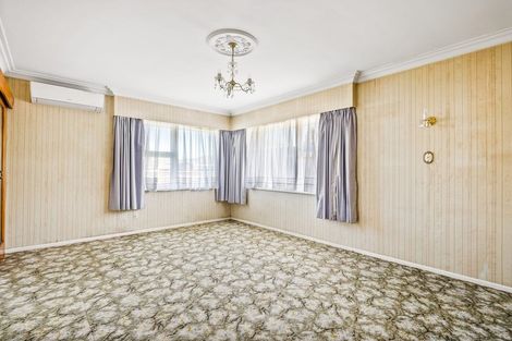 Photo of property in 47a Garden Road, Avalon, Lower Hutt, 5011