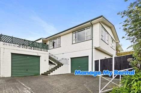 Photo of property in 29 Harbour View Road, Harbour View, Lower Hutt, 5010