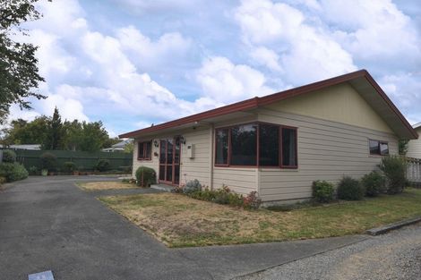 Photo of property in 18a Fisher Place, Carterton, 5713