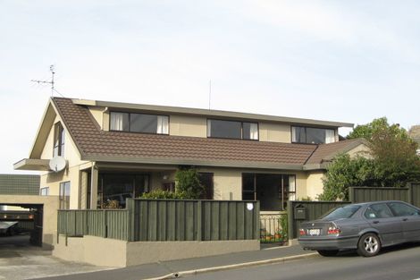 Photo of property in 268 Highgate, Roslyn, Dunedin, 9010