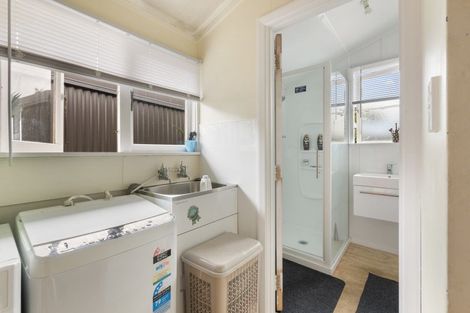 Photo of property in 36 Balmoral Street, Levin, 5510