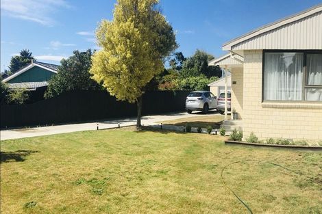 Photo of property in 472 Bower Avenue, Parklands, Christchurch, 8083