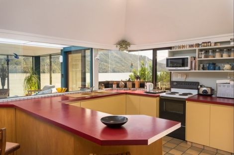 Photo of property in 606 Moetapu Bay Road, Moetapu Bay, Picton, 7282