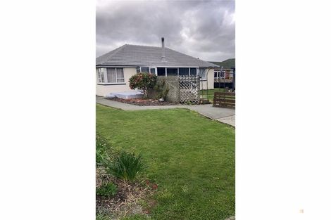 Photo of property in 46 Opie Street, Waimate, 7924