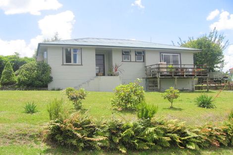 Photo of property in 3 Tarrangower Avenue, Taumarunui, 3920