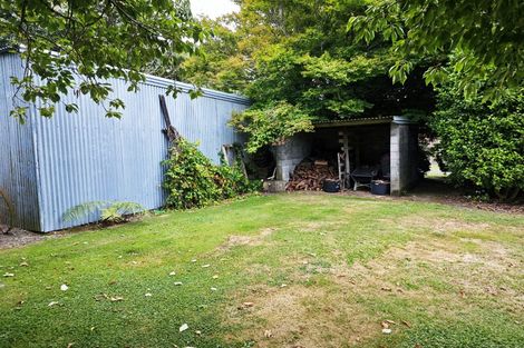 Photo of property in 223 Mataro Road, Onaero, Urenui, 4375