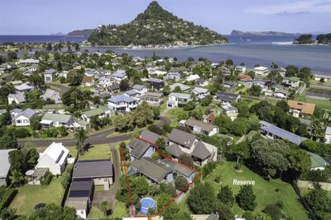 Photo of property in 9 Chestnut Grove, Tairua, 3508