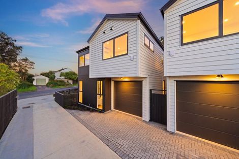 Photo of property in 12 Roseberry Avenue, Birkenhead, Auckland, 0626