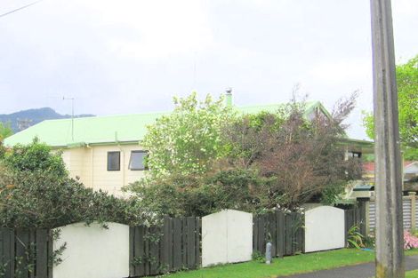 Photo of property in 1 Orchard Road, Waihi, 3610