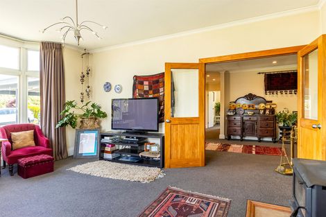 Photo of property in 54 Denmark Street, Fairlie, 7925