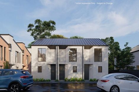 Photo of property in 88 Holly Road, St Albans, Christchurch, 8014