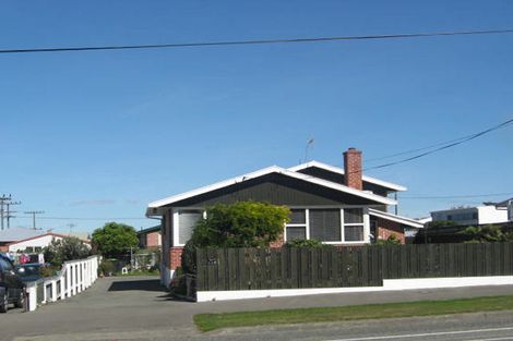 Photo of property in 118 Pages Road, Marchwiel, Timaru, 7910