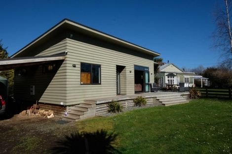 Photo of property in 10 Kaha Street, Rangataua, Ohakune, 4691