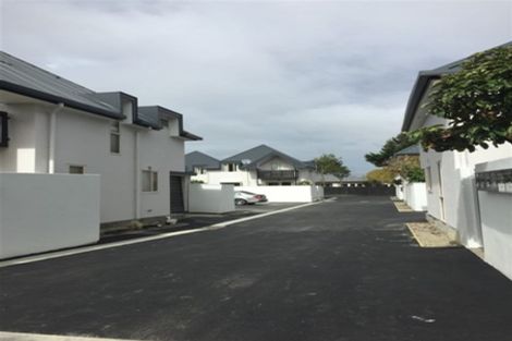 Photo of property in 3/34 Eversleigh Street, St Albans, Christchurch, 8014