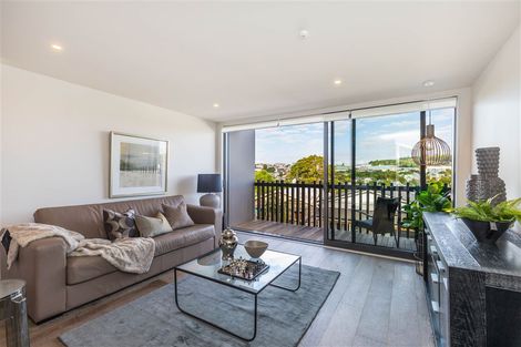 Photo of property in 2/6 Waima Street, Grey Lynn, Auckland, 1021