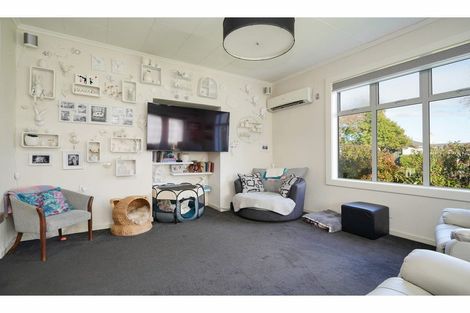 Photo of property in 41 Bamborough Street, Richmond, Invercargill, 9810