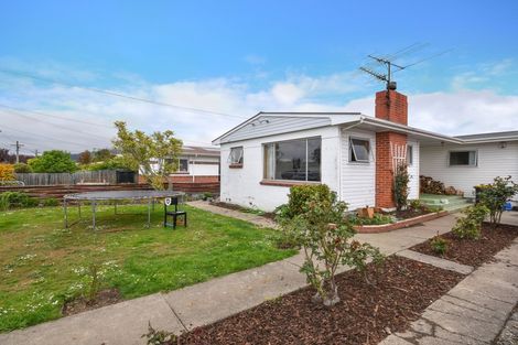 Photo of property in 107 Forfar Street, Mosgiel, 9024