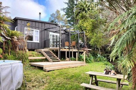 Photo of property in 806 Pohangina Road, Ashhurst, 4884