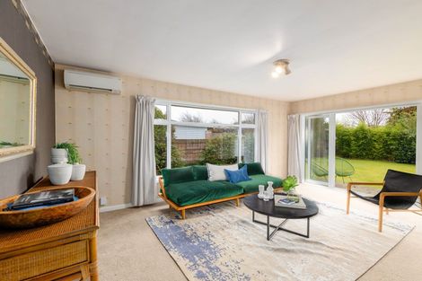 Photo of property in 27 Bourne Crescent, Papanui, Christchurch, 8053