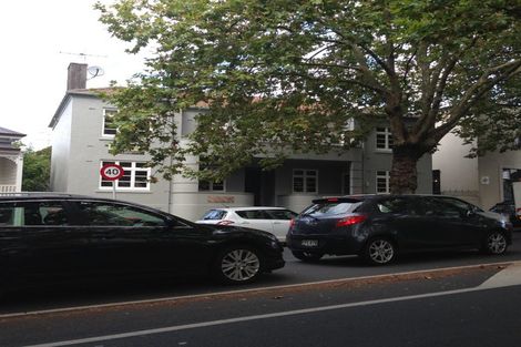 Photo of property in 3 Franklin Road, Freemans Bay, Auckland, 1011