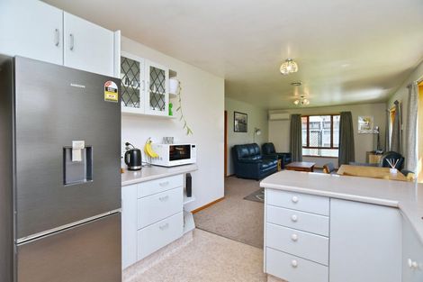 Photo of property in 111 King Street, Rangiora, 7400