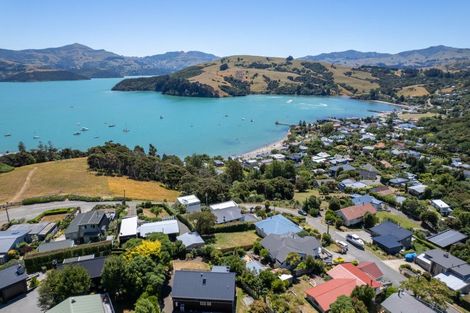 Photo of property in 17 Penlington Place, Akaroa, 7520