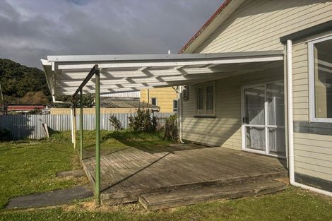 Photo of property in 133 Ward Street, Cobden, Greymouth, 7802