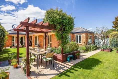 Photo of property in 9 Gibbs Drive, Woodend, 7610