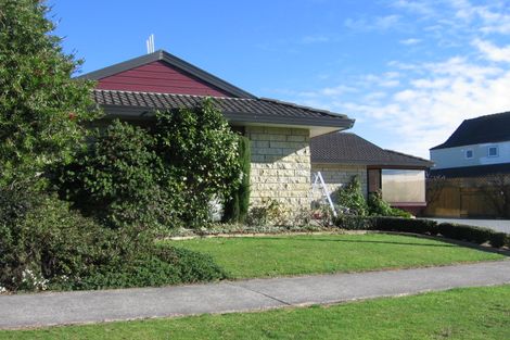 Photo of property in 9 Jefferson Crescent, Milson, Palmerston North, 4414