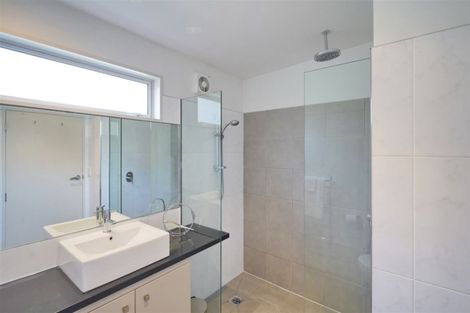 Photo of property in 42b Marama Crescent, Mount Pleasant, Christchurch, 8081