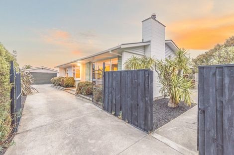 Photo of property in 34 Royalist Avenue, North New Brighton, Christchurch, 8083
