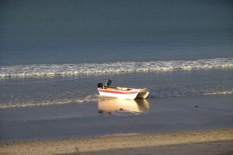 Photo of property in 33 Taranga Road, Langs Beach, Waipu, 0582