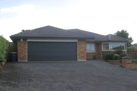 Photo of property in 21 Suncrest Drive, West Harbour, Auckland, 0618