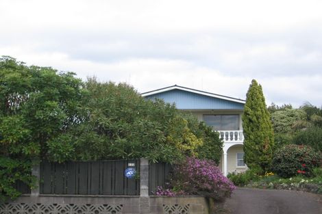 Photo of property in 132 Oceanview Road, Mount Maunganui, 3116