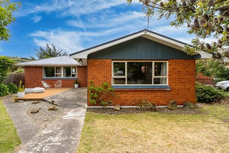 Photo of property in 279 Tomahawk Road, Ocean Grove, Dunedin, 9013