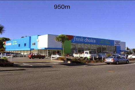 Photo of property in 501 Bower Avenue, Parklands, Christchurch, 8083