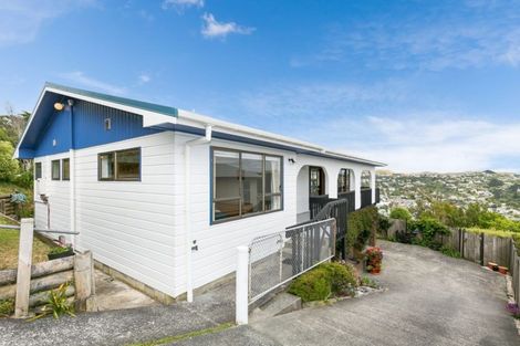 Photo of property in 41 Chapman Street, Johnsonville, Wellington, 6037