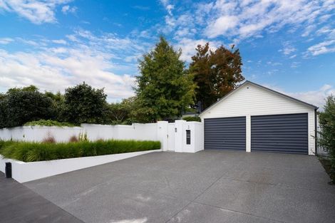 Photo of property in 3 Watford Street, Strowan, Christchurch, 8052