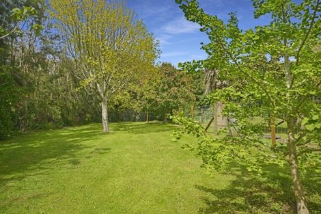 Photo of property in 56 County Road, Otaki, 5512