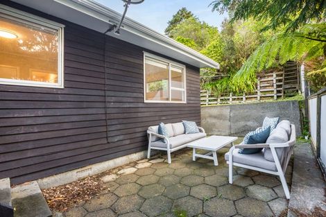 Photo of property in 137 Awarua Street, Ngaio, Wellington, 6035